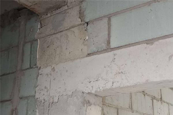 如何剔鑿漲模？