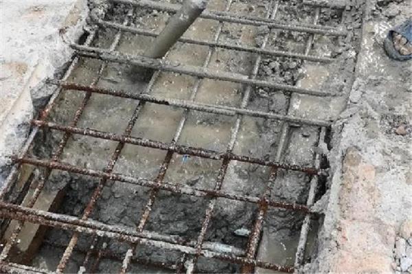 剔鑿后澆帶-后澆帶怎么處理？