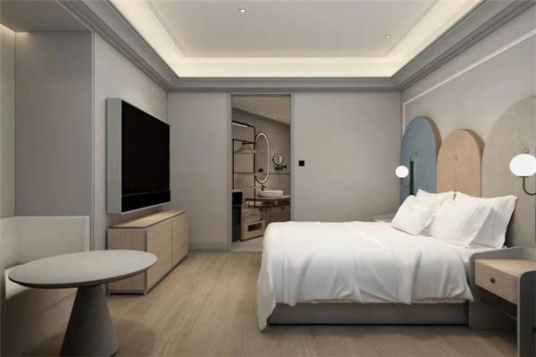 老酒店翻新改造注意細(xì)節(jié)有以下幾點(diǎn)。