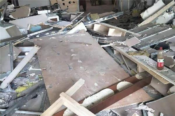 二手房改造需要注意的事項(xiàng)和裝修流程