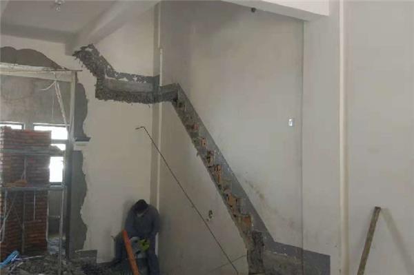 混凝土墻體切割拆除的方法有哪些