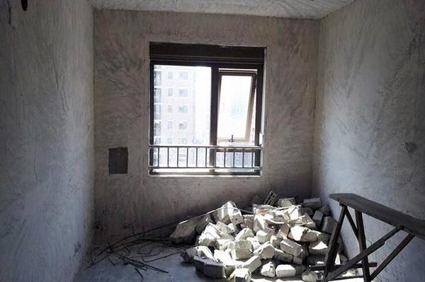 二手房裝修拆除要注意哪些事項(xiàng)