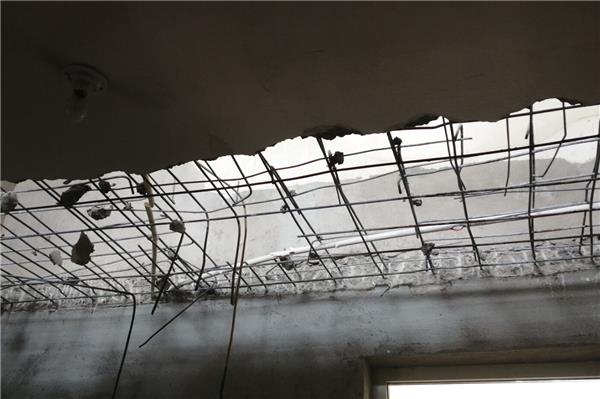 關(guān)于室內(nèi)裝修拆除一些注意事項(xiàng)