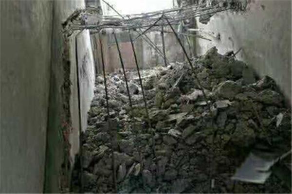 河北裝修拆除怎么收費(fèi)