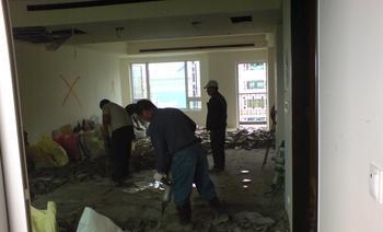 裝修拆除前向業(yè)主簽訂有效的協(xié)議