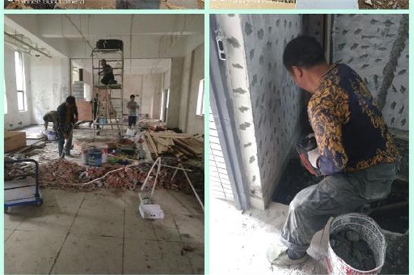 裝修拆除時(shí)承重墻為什么不能拆？