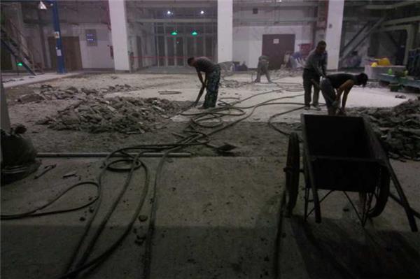 我們公司的業(yè)務(wù)范圍和施工項(xiàng)目