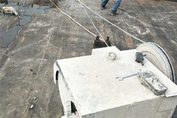 我公司專業(yè)混凝土切割拆除