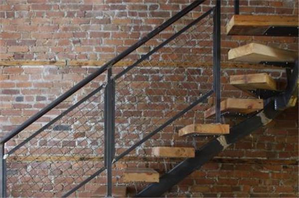 拆除樓梯有什么好方法