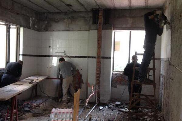 石家莊室內(nèi)裝修拆除怎么收費(fèi)