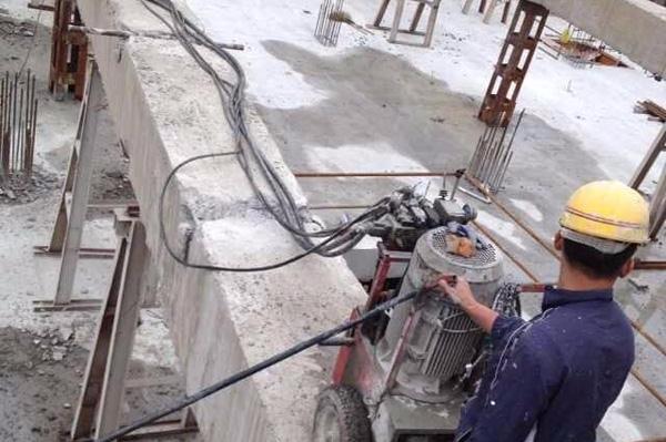 混凝土墻體拆除要注意哪些？