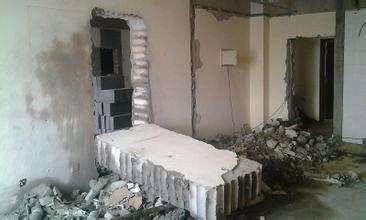 室內(nèi)裝修拆除要注意哪些事項。