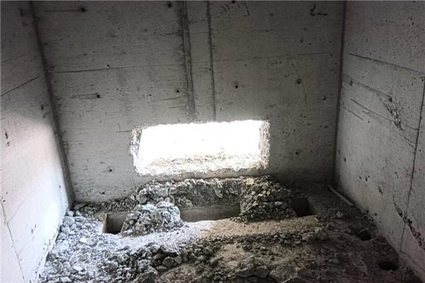 磚混結(jié)構(gòu)墻體開(kāi)洞與門(mén)洞擴(kuò)寬加固全解析